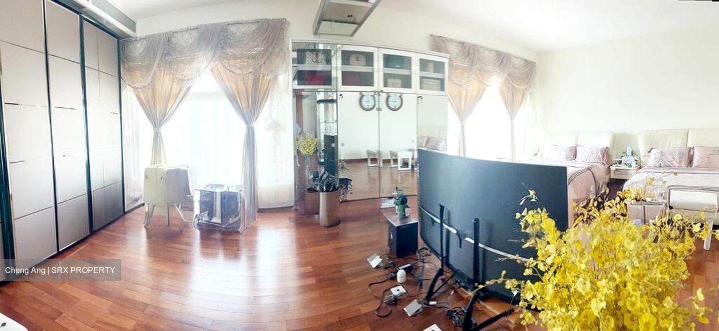 Yong An Park (D9), Condominium #576309401